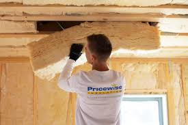 Best Spray Foam Insulation  in Greenville, SC